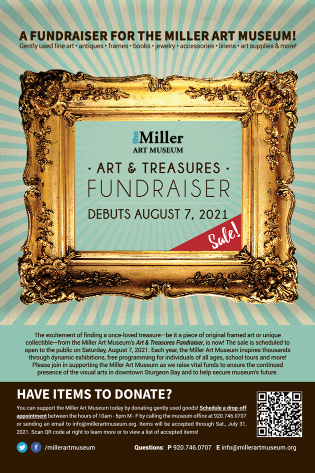 Art Fundraiser