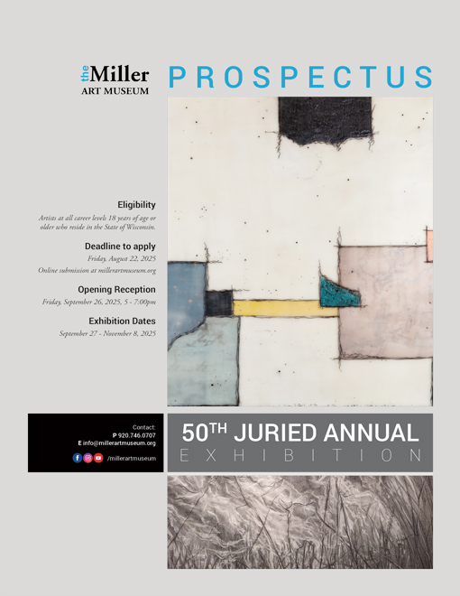 2025 Juried Prospectus web
