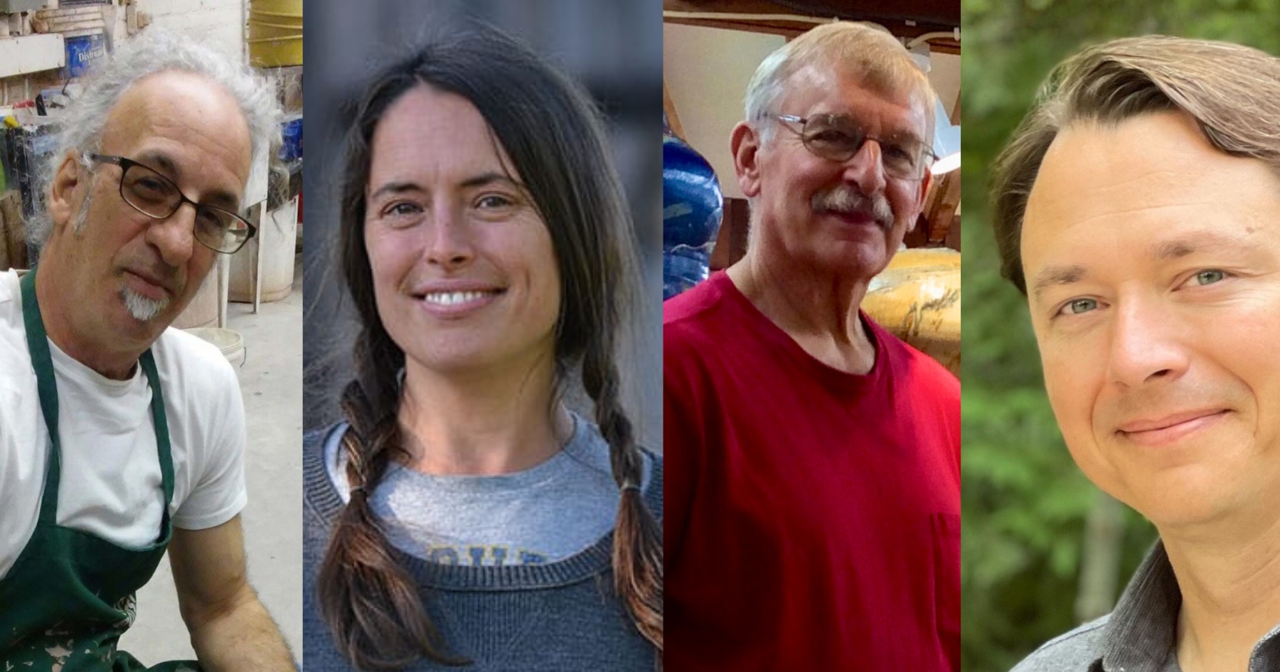 2026 May 9 Potters Panel