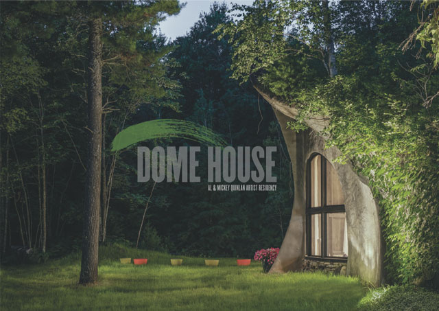 DomeHousePiclogo web