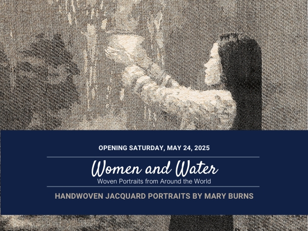 On View Women Water