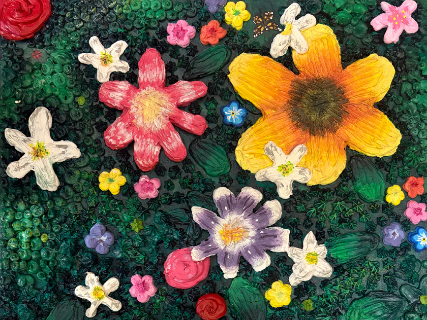  hakirinąk exhibit graphic