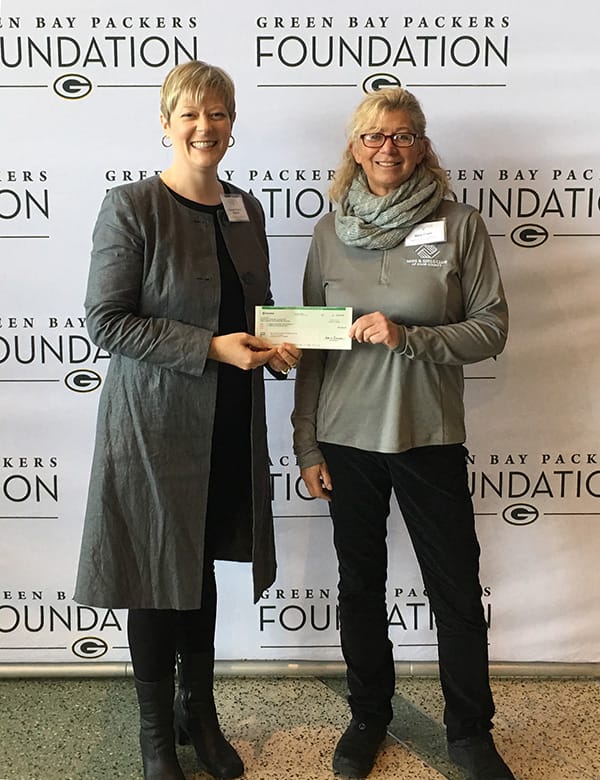 miller gbpf grant award